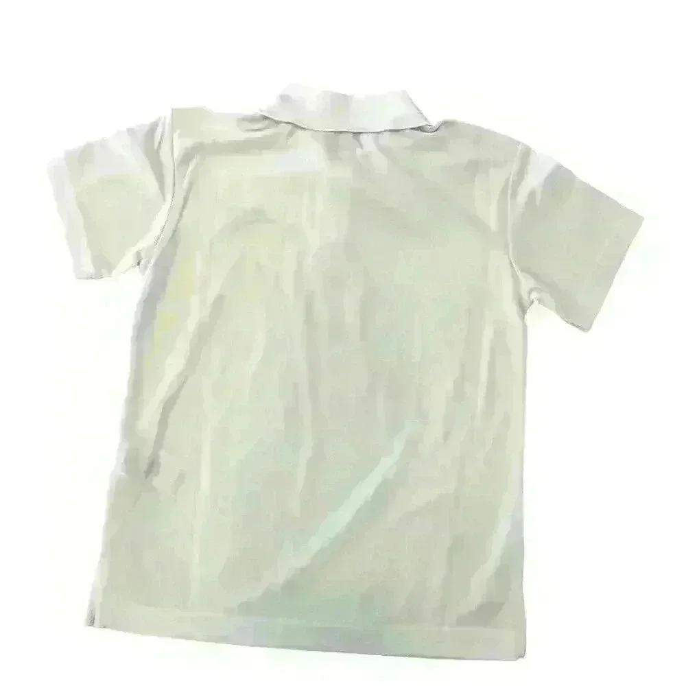 CORE 365 GOLF POLO KIDS SIZE 6/8